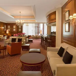 Sheraton Grand Varsó
