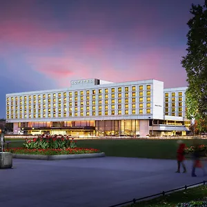 Sofitel Victoria Varsó