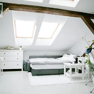  Appartement Hoza Attic