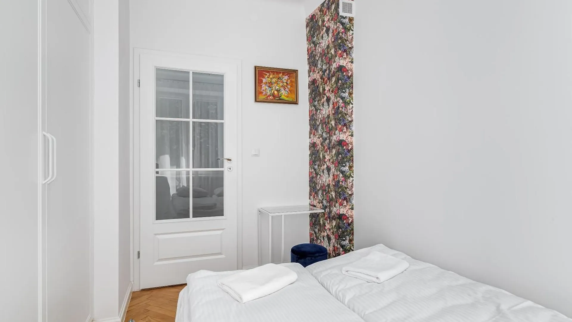 Leszno 32 By Nyx Apart Varsavia Appartamento