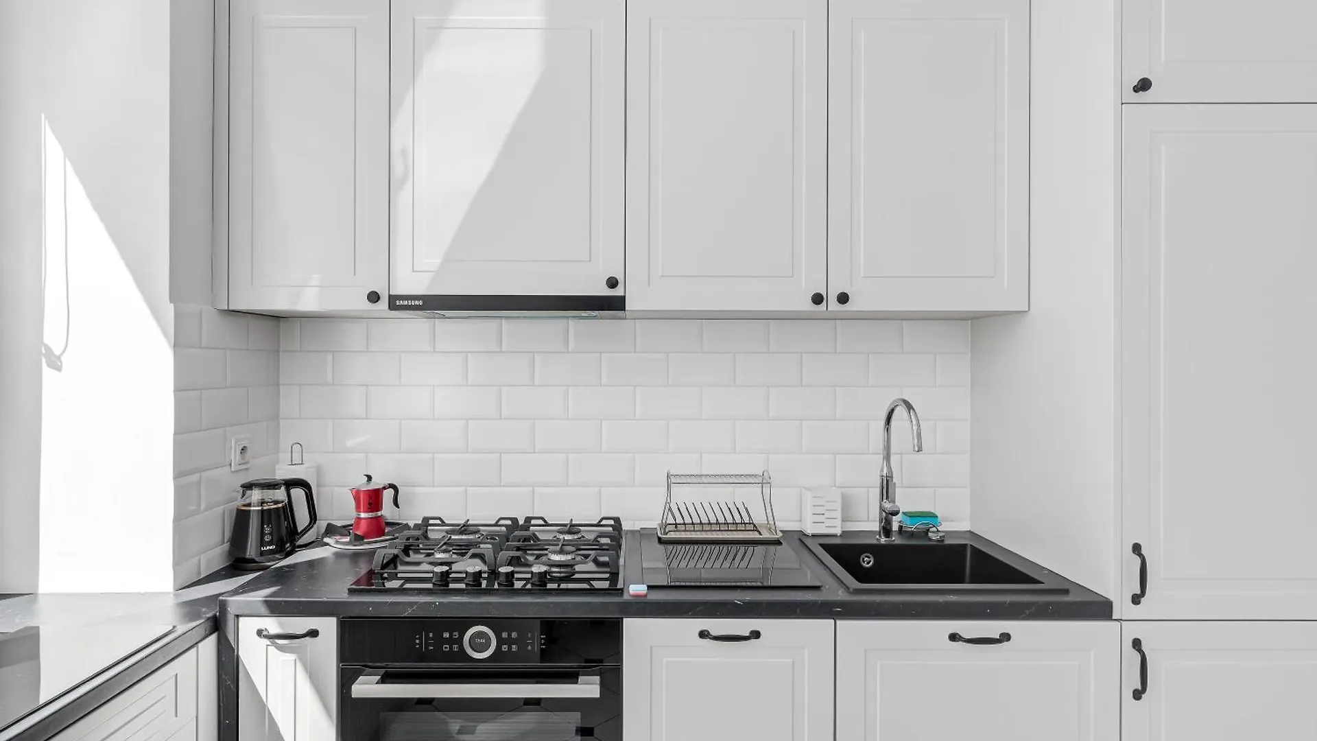Leszno 32 By Nyx Apart Varsavia 0*,  Polonia