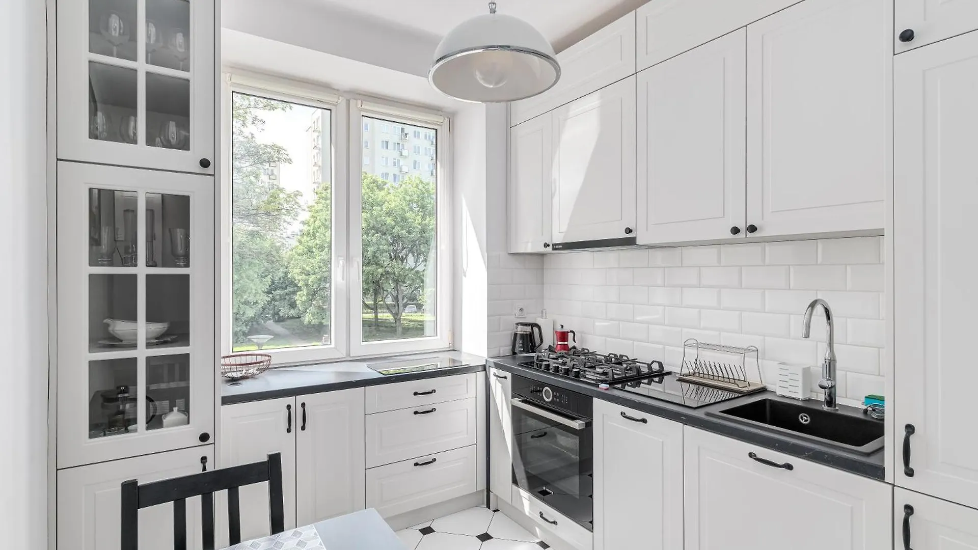 Leszno 32 By Nyx Apart Varsavia 0*,  Polonia